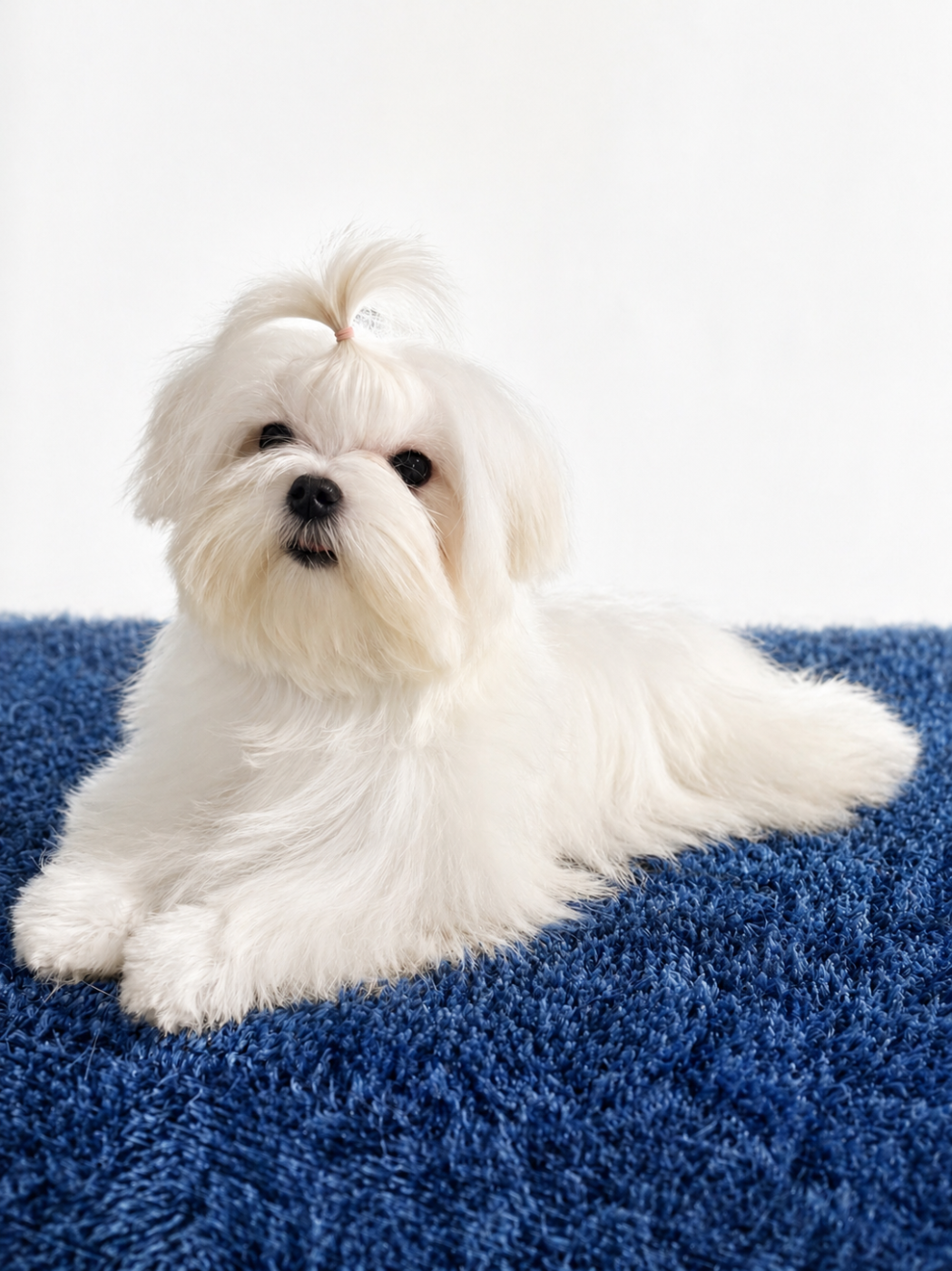 Annabelle femelle de 6 mois disponible
