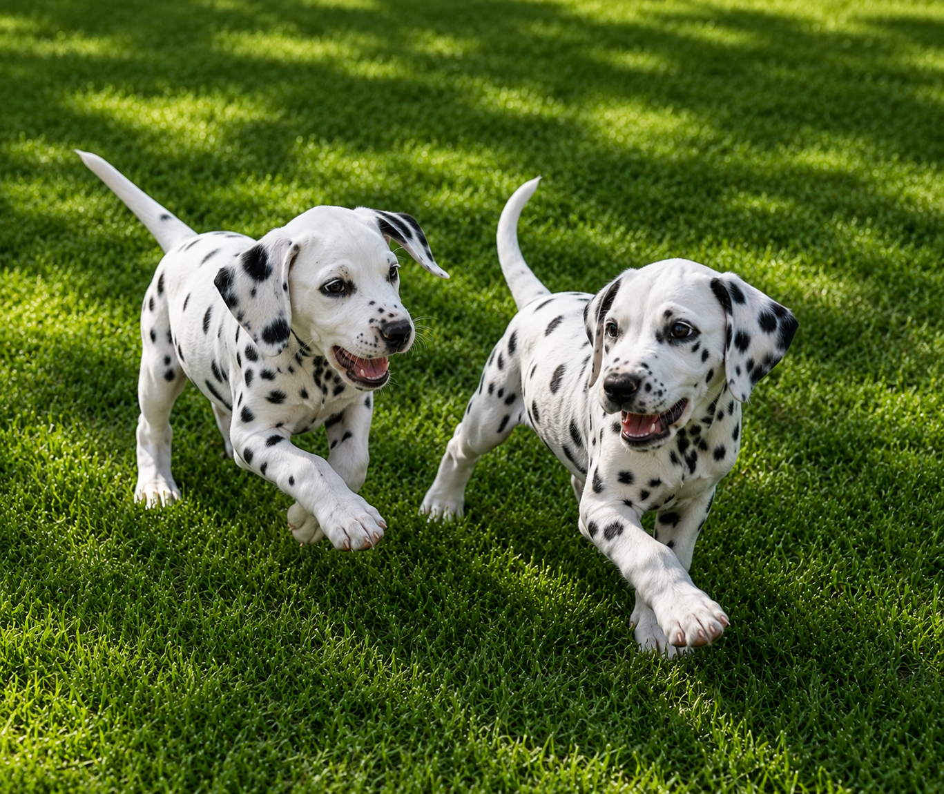 Chiots mâles disponibles